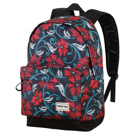 Pro-Dg Mochila HS FAN 2.0 Yarn PRO-DG Multicolor Urbana Ligera Compartimento para Electrónicos 44x31x18cm 22L Poliéster