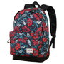 Pro-Dg Mochila HS FAN 2.0 Yarn PRO-DG Multicolor Urbana Ligera Compartimento para Electrónicos 44x31x18cm 22L Poliéster