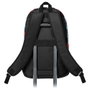 Pro-Dg Mochila HS FAN 2.0 Yarn PRO-DG Multicolor Urbana Ligera Compartimento para Electrónicos 44x31x18cm 22L Poliéster
