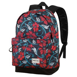 Pro-Dg Mochila HS FAN 2.0 Yarn PRO-DG Multicolor Urbana Ligera Compartimento para Electrónicos 44x31x18cm 22L Poliéster