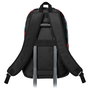 Pro-Dg Mochila HS FAN 2.0 Yarn PRO-DG Multicolor Urbana Ligera Compartimento para Electrónicos 44x31x18cm 22L Poliéster