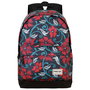 Pro-Dg Mochila HS FAN 2.0 Yarn PRO-DG Multicolor Urbana Ligera Compartimento para Electrónicos 44x31x18cm 22L Poliéster