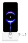 Trust Power Bank Pacto 5000mAh Blanco