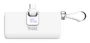 Trust Power Bank Pacto 5000mAh Blanco