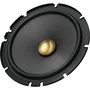 Pioneer TS-A1601C Altavoces Coaxiales de 2 Vías para Coche - 16.5 cm (6.5") - 350 W Máx. - PIO1740724677328