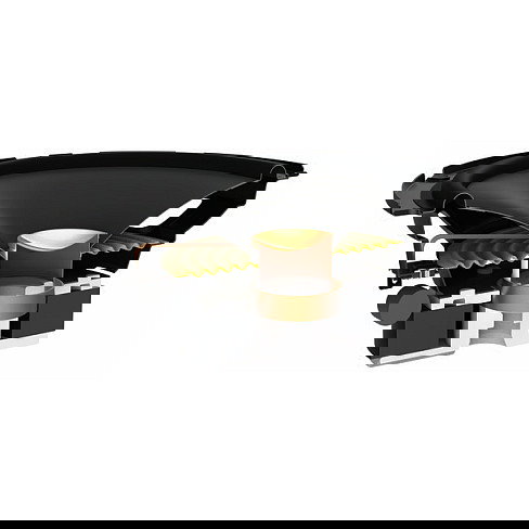 Pioneer TS-A1601C Altavoces Coaxiales de 2 Vías para Coche - 16.5 cm (6.5") - 350 W Máx. - PIO1740724677328