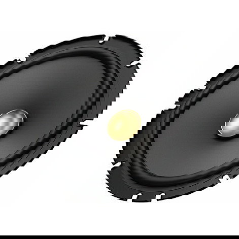 Pioneer TS-A1601C Altavoces Coaxiales de 2 Vías para Coche - 16.5 cm (6.5") - 350 W Máx. - PIO1740724677328