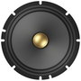 Pioneer TS-A1601C Altavoces coaxiales de 2 vías de 16,5 cm, 350 W máx.