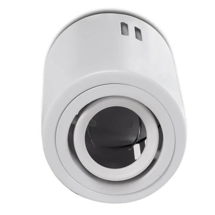 Aplique de Pared "Alivia" HO-APL-GU10-004-W