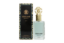 Roberto Cavalli Paradiso Azzurro Eau de Parfum 100ml Spray
