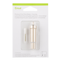 Cricut 2004225 Suministro para Máquinas de Corte para Bricolaje Color Oro