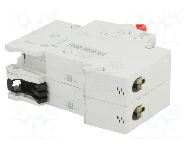 ABB SHD202/40 Interruptor de aislamiento de 2 polos 40A 415VAC
