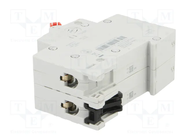 ABB SHD202/40 Interruptor de aislamiento de 2 polos 40A 415VAC
