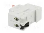 ABB SHD202/40 Interruptor de aislamiento de 2 polos 40A 415VAC