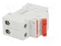 ABB SHD202/40 Interruptor de aislamiento de 2 polos 40A 415VAC