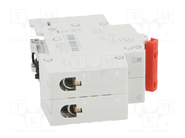 ABB SHD202/40 Interruptor de aislamiento de 2 polos 40A 415VAC