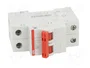 ABB SHD202/40 Interruptor de aislamiento de 2 polos 40A 415VAC