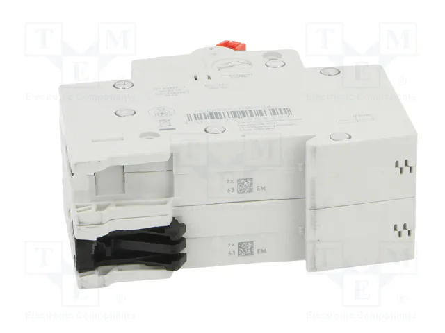 ABB SHD202/40 Interruptor de aislamiento de 2 polos 40A 415VAC