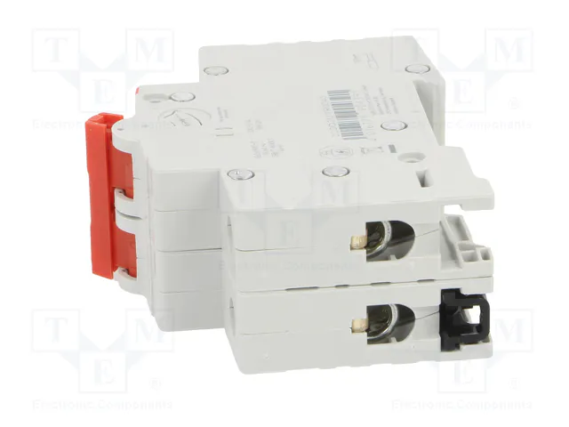 ABB SHD202/40 Interruptor de aislamiento de 2 polos 40A 415VAC