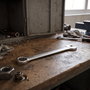IRIMO Llave combinada 21 mm