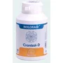 EQUISALUD HOLORAM cronisol-D 180 cápsulas