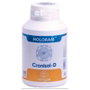 EQUISALUD HOLORAM Cronisol-D (Cronidol) 180 cápsulas
