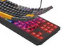 Genesis Thor 230 TKL Anchor Gray Teclado Mecánico QWERTY Español RGB Outemu Red Hot-Swap