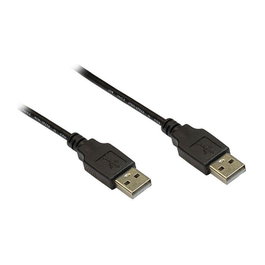 GoodConnections Cable USB 2.0 tipo A a tipo A, 0,5m