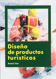DISEÑO DE PRODUCTOS TURISTICOS, VV.AA. - SINTESIS EDITORIAL