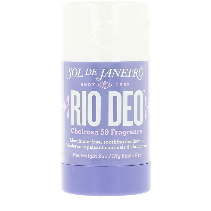 Sol De Janeiro Cheirosa 59 Rio Deo 57 g Sol De Janeiro Cheirosa 59 Rio Deo 57 g