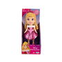 Jakks Pacific 233354 Mini Muñecas Princesas Disney 7 Cm