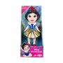 Jakks Pacific 233354 Mini Muñecas Princesas Disney 7 Cm