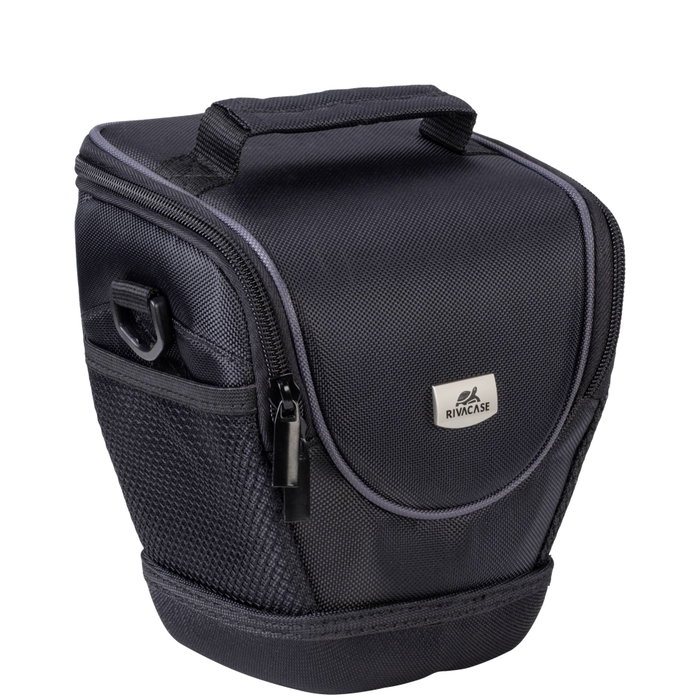 Rivacase 7205A-01 Ipanema Holster Bag Negro Rivacase 7205A-01 Ipanema Holster Bag Negro