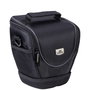 Rivacase 7205A-01 Ipanema Holster Bag Negro