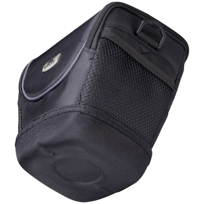 Rivacase 7205A-01 Ipanema Holster Bag Negro Rivacase 7205A-01 Ipanema Holster Bag Negro