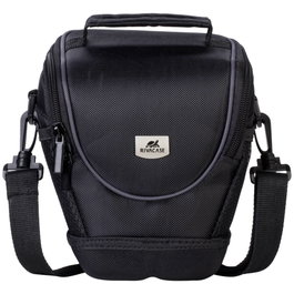 Rivacase 7205A-01 Ipanema Holster Bag Negro