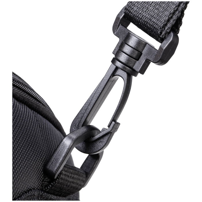 Rivacase 7205A-01 Ipanema Holster Bag Negro Rivacase 7205A-01 Ipanema Holster Bag Negro