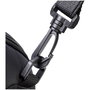 Rivacase 7205A-01 Ipanema Holster Bag Negro
