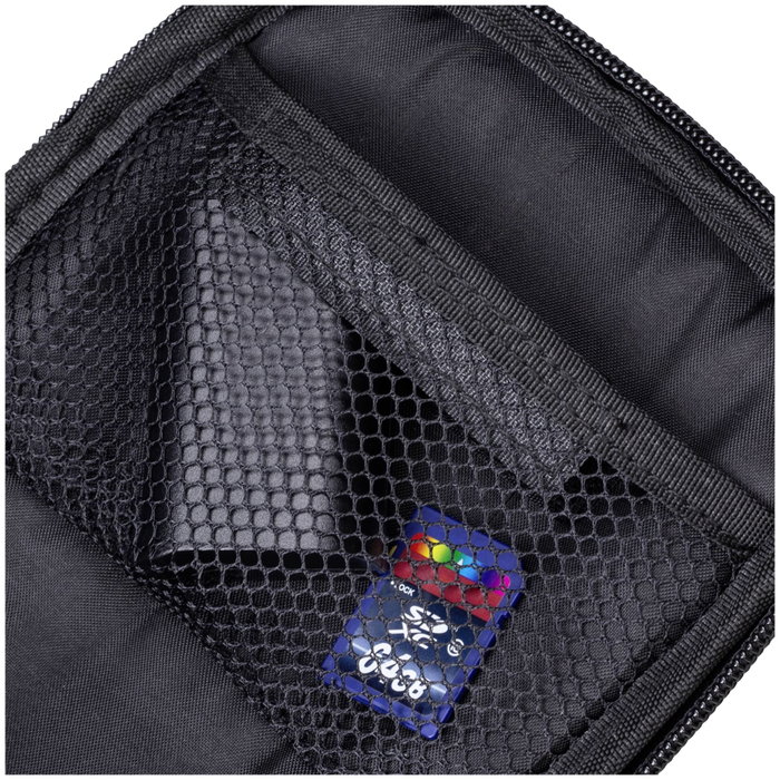 Rivacase 7205A-01 Ipanema Holster Bag Negro Rivacase 7205A-01 Ipanema Holster Bag Negro