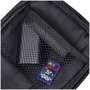 Rivacase 7205A-01 Ipanema Holster Bag Negro
