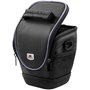 Rivacase 7205A-01 Ipanema Holster Bag Negro