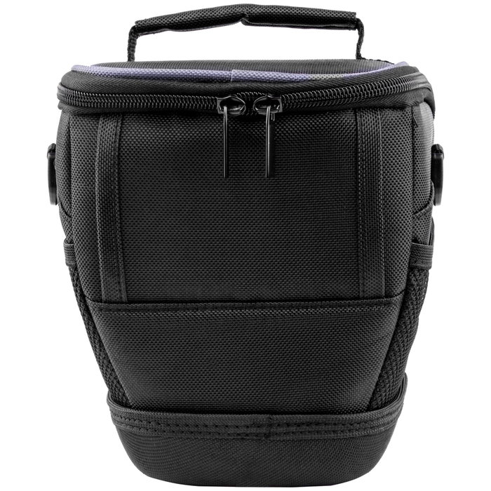 Rivacase 7205A-01 Ipanema Holster Bag Negro Rivacase 7205A-01 Ipanema Holster Bag Negro