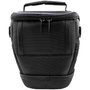 Rivacase 7205A-01 Ipanema Holster Bag Negro