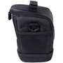 Rivacase 7205A-01 Ipanema Holster Bag Negro