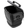 Rivacase 7205A-01 Ipanema Holster Bag Negro