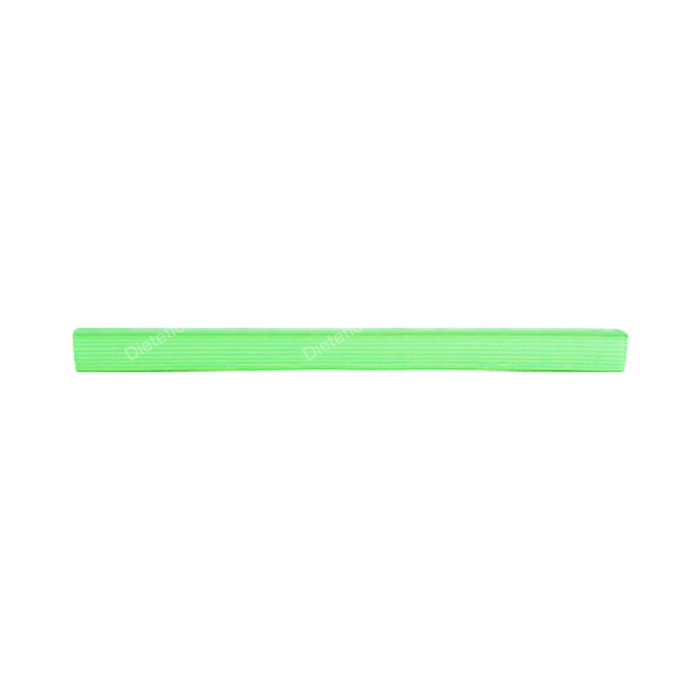 Bifull Papibody Rulos Cuadrados Flexibles para Rizar el Cabello Verde XL Bifull Papibody Rulos Cuadrados Flexibles para Rizar el Cabello Verde XL