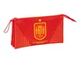 Safta Bolso escolar portatodo Selección Española triple selección española 120x220x30 mm