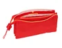 Safta Bolso escolar portatodo Selección Española triple selección española 120x220x30 mm
