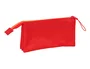 Safta Bolso escolar portatodo Selección Española triple selección española 120x220x30 mm