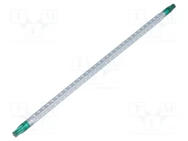 WIHA Puntas de Tallo Intercambiable Torx® TX10 y TX15 SYSTEM 4 120mm